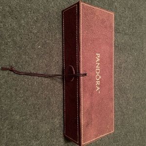 Pandora - charm & bracelet organizer